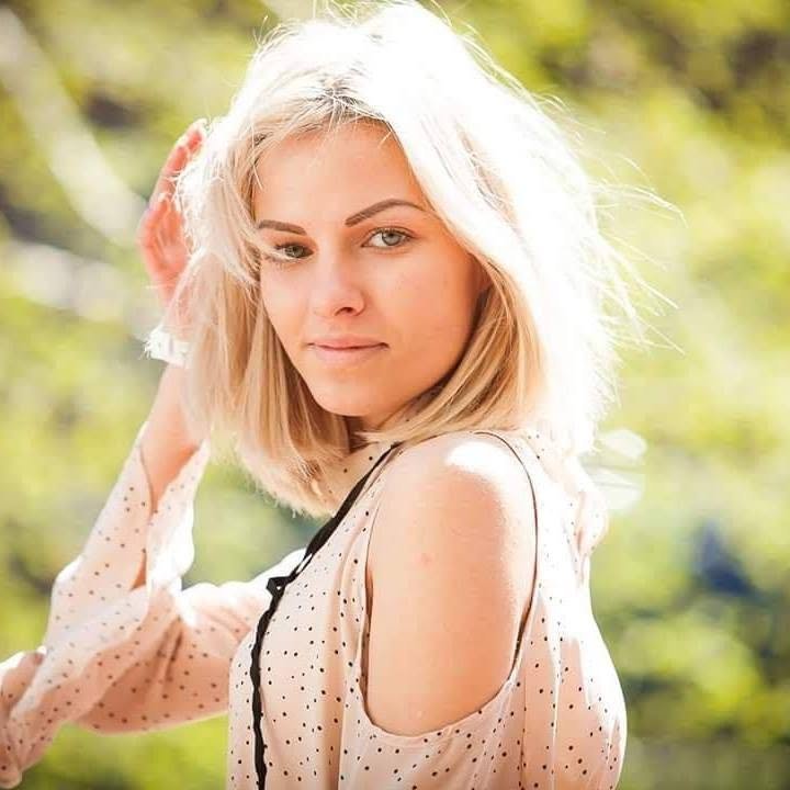 Alina Mello